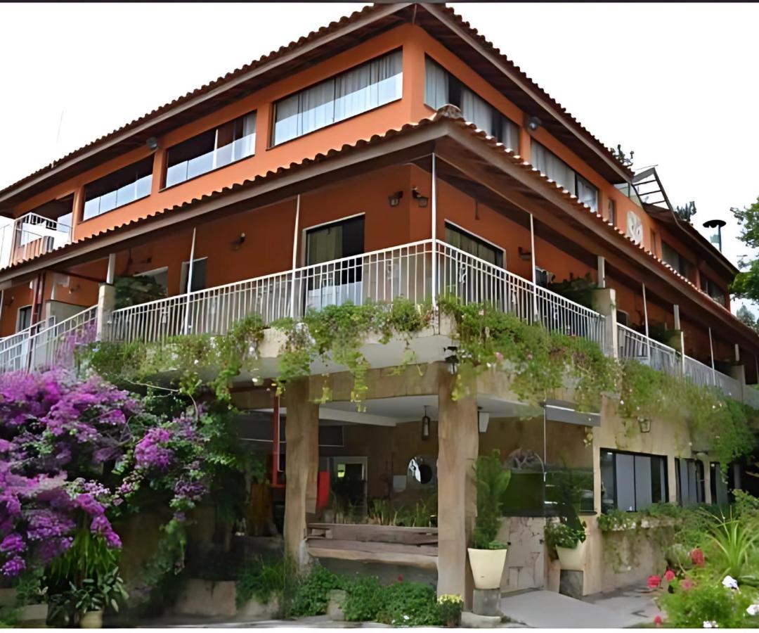 Pousada Canto Das Corujas São Roque Exterior photo