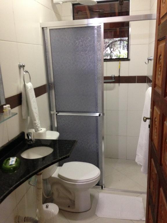 Pousada Canto Das Corujas São Roque Exterior photo